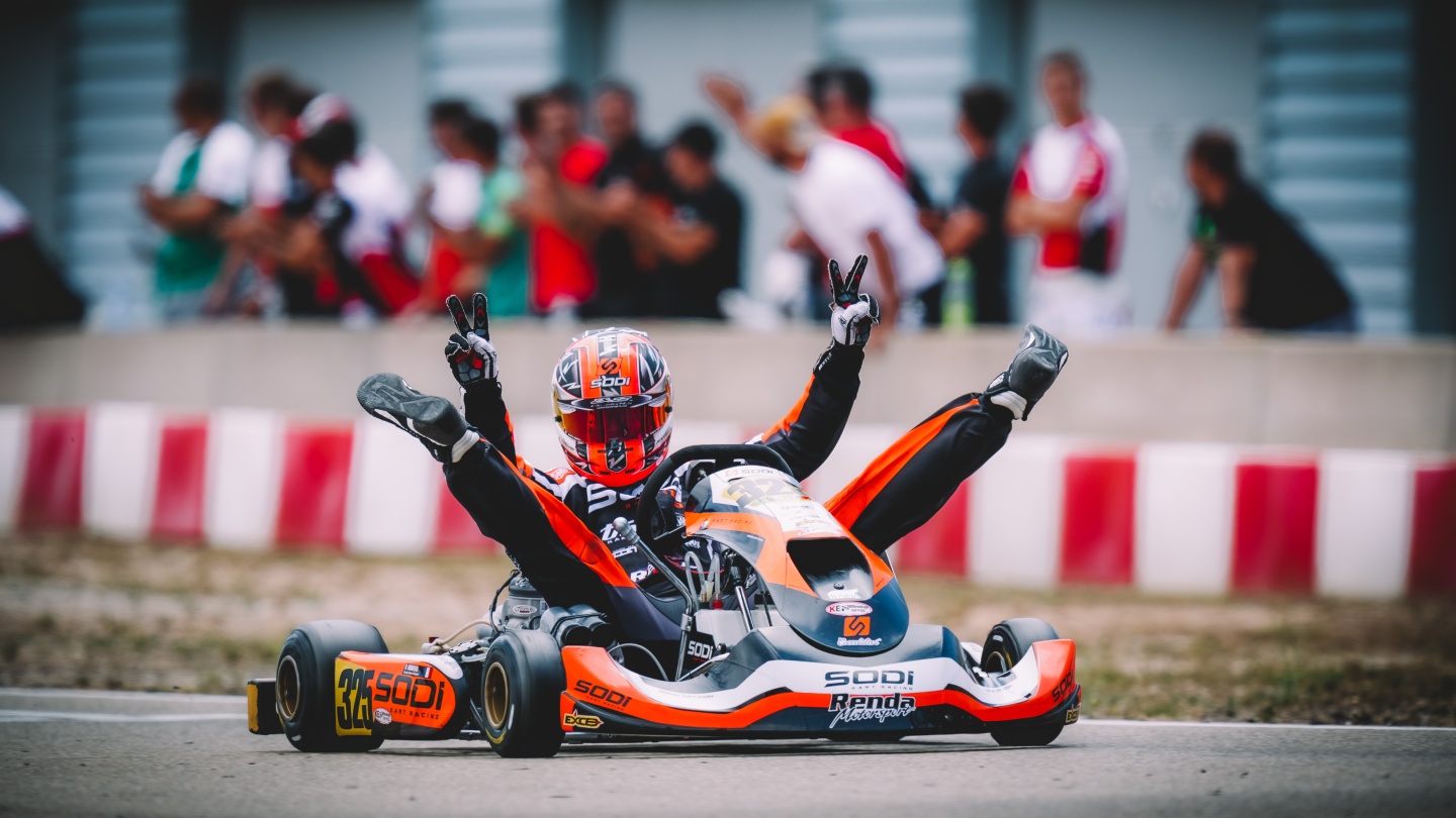 FIA Karting