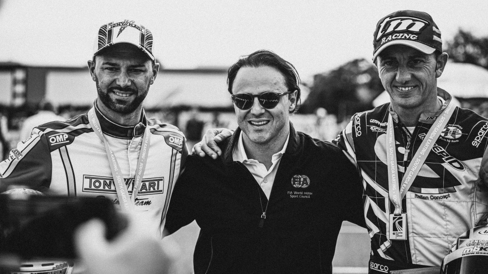 FIA Karting