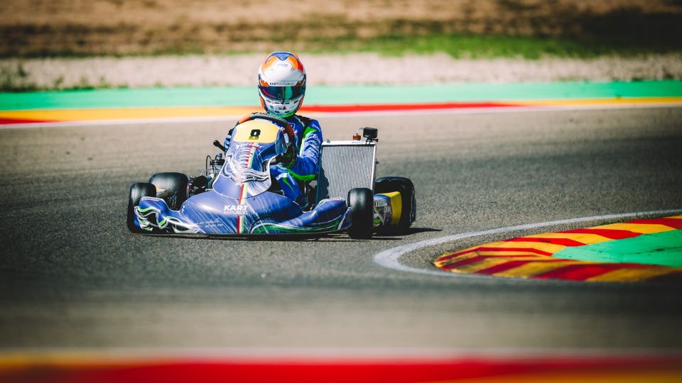 FIA Karting